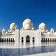 Grand Mosque Sheikh Zayed