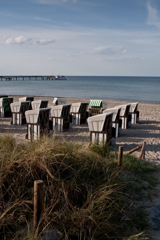 05-09 Strand Boltenhagen