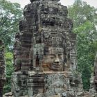 05 Angkor Thom - Bayon