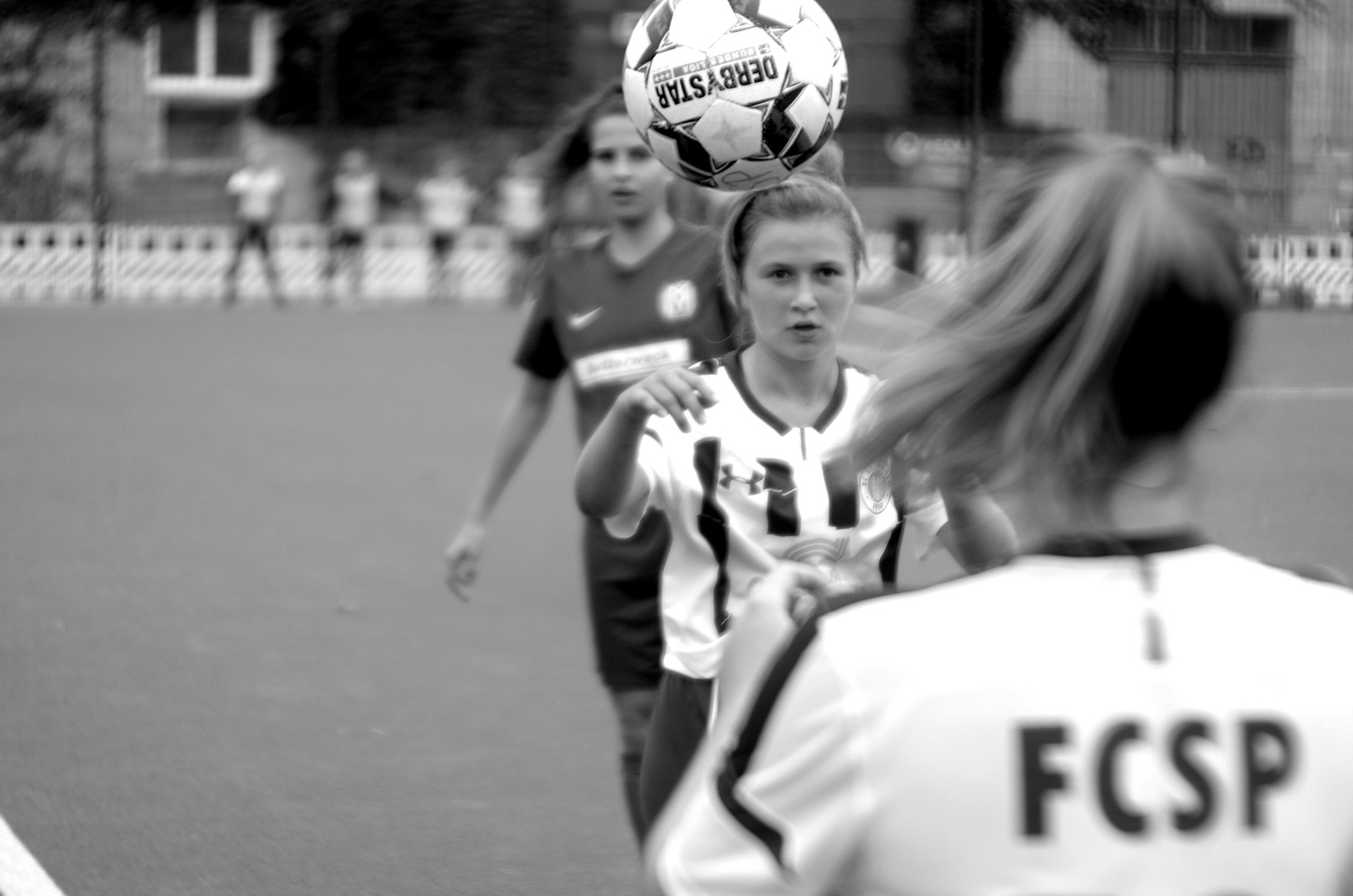 0:5 auf der Feldarena 1 Foto & Bild | sport, erwachsene, ballsport