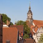 05-Stadtkirche mit Dächern der Altstadt