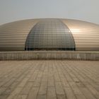 050 - Beijing - National Centre for the Performing Arts