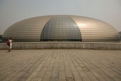 050 - Beijing - National Centre for the Performing Arts