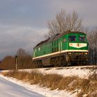 05.01.14 V300 003 Zwischen Bernsgrün und Mehltheuer 