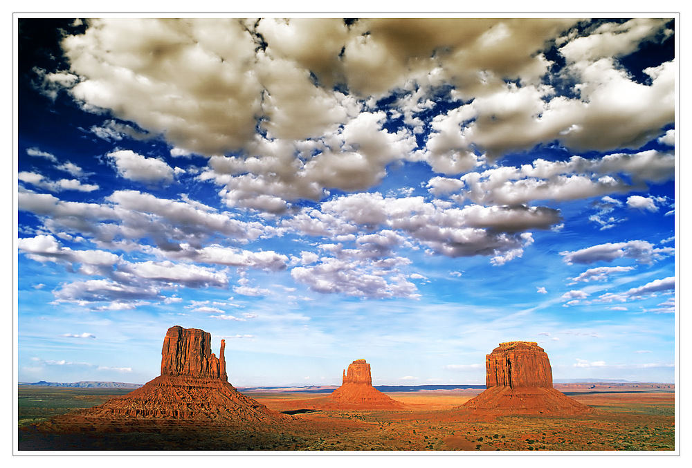 0502 - Monument Valley
