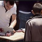 05043 - Fischmarkt in Catania