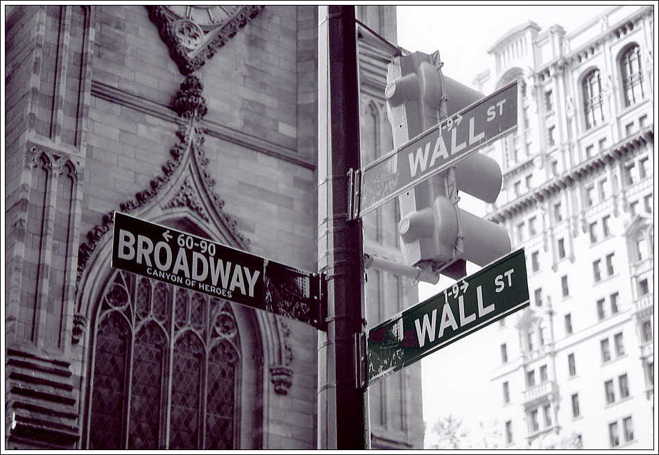 0505-15 Wall Street