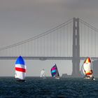 0505 - Golden Gate Bridge