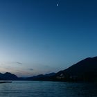 05:09 am Fuschlsee