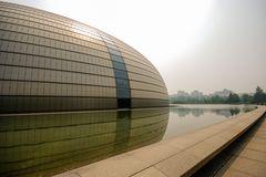 051 - Beijing - National Centre for the Performing Arts