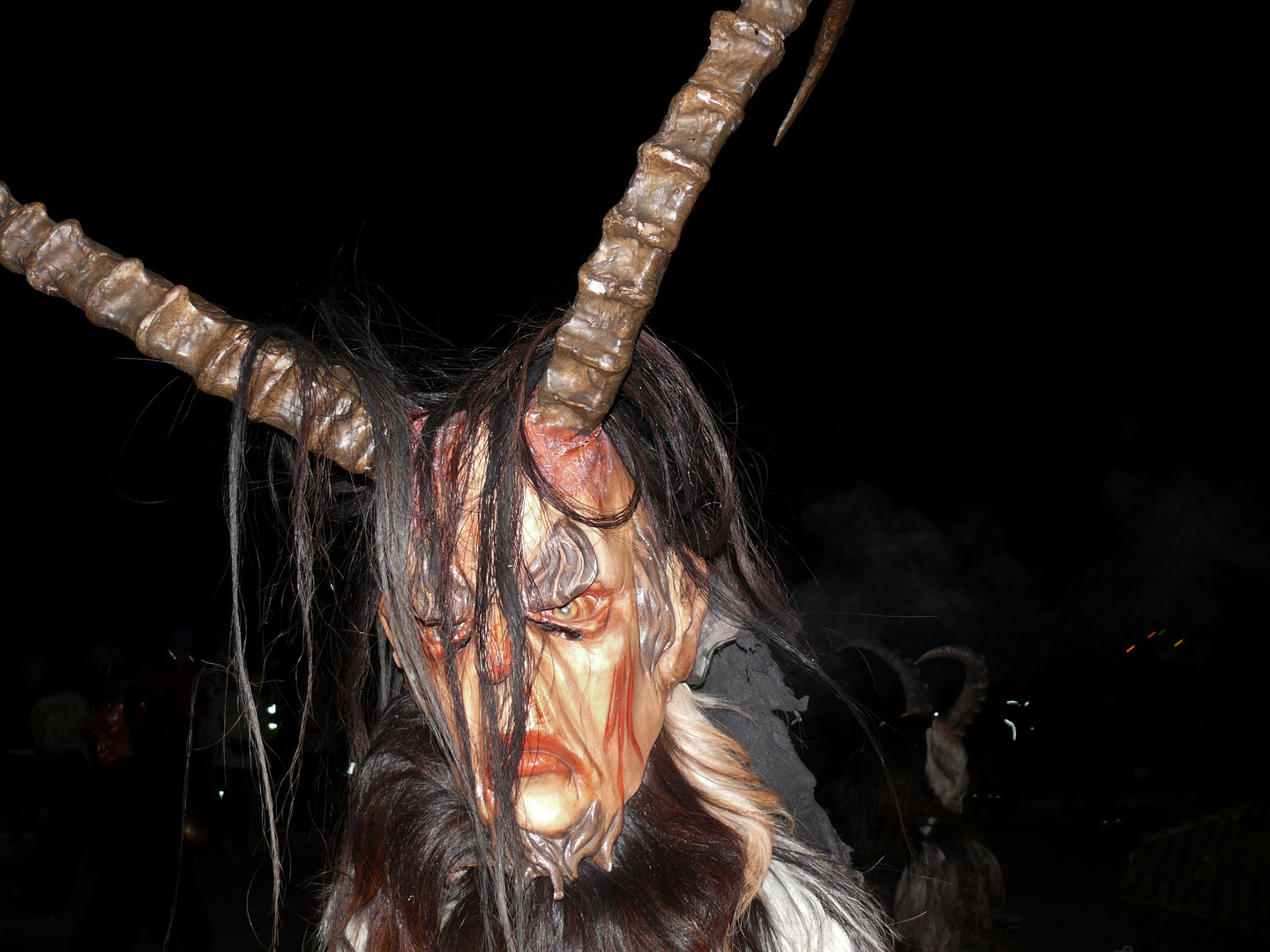 05.12.Krampusumzug Fulpmes/Stubai