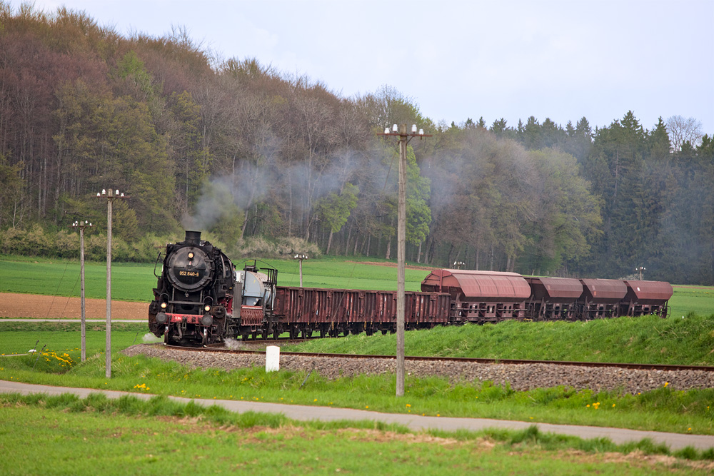 052 840 bei Kleinengstingen