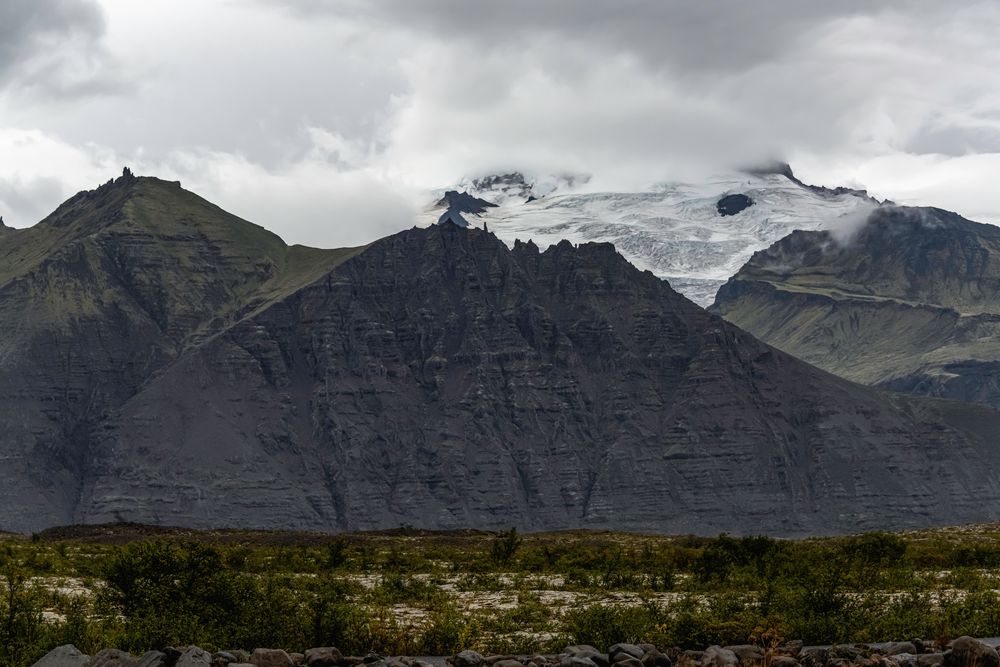 0537 Blick zur Öræfajökull-Caldera