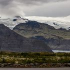 0538 Blick zumSvínafellsjökull  