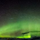 0538_Nordlichter_Öræfum_Skaftafell-Pano