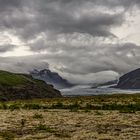 0540 Skaftafellsjökull