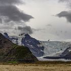 0541 Svínafellsjökull