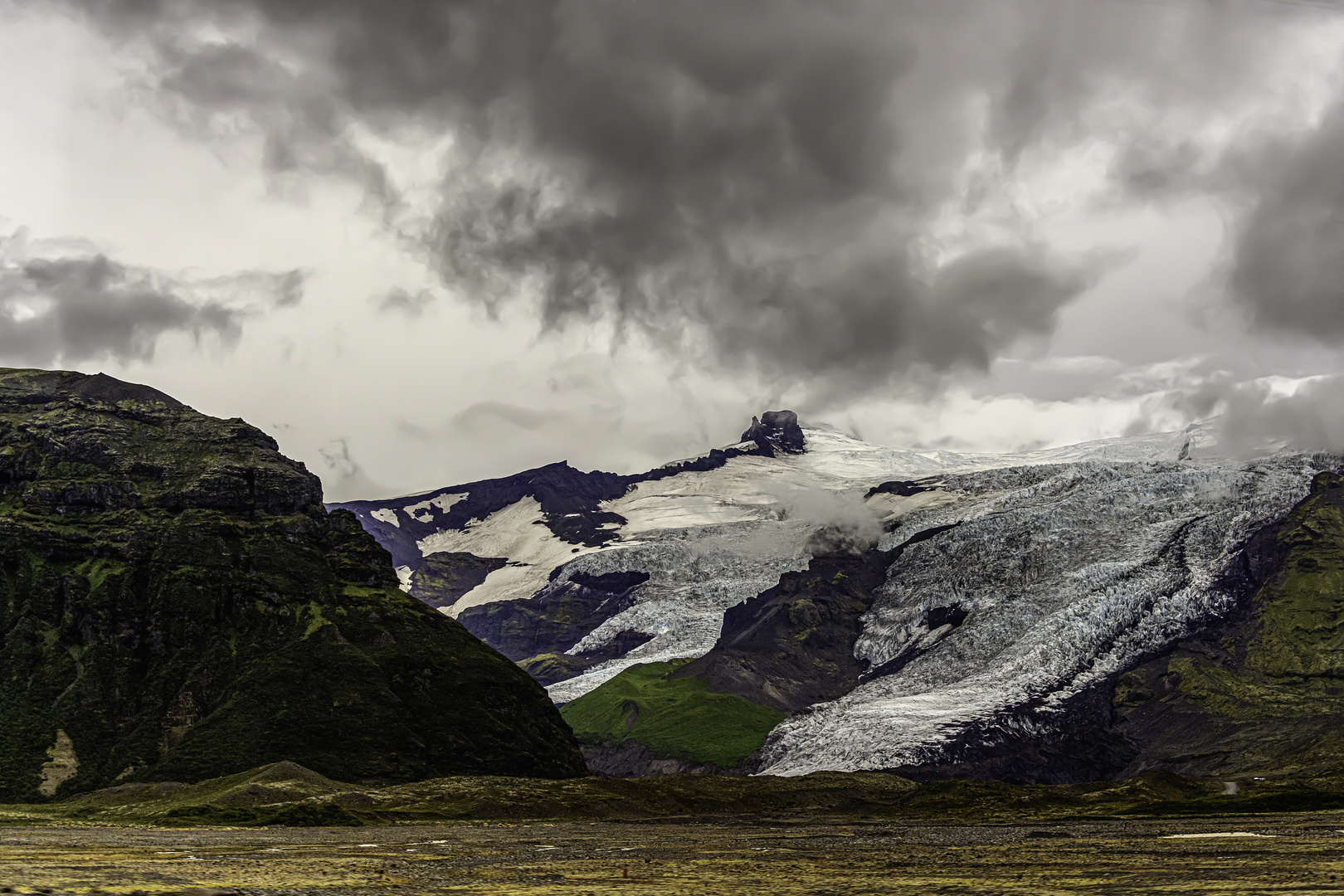 0542 Falljökull