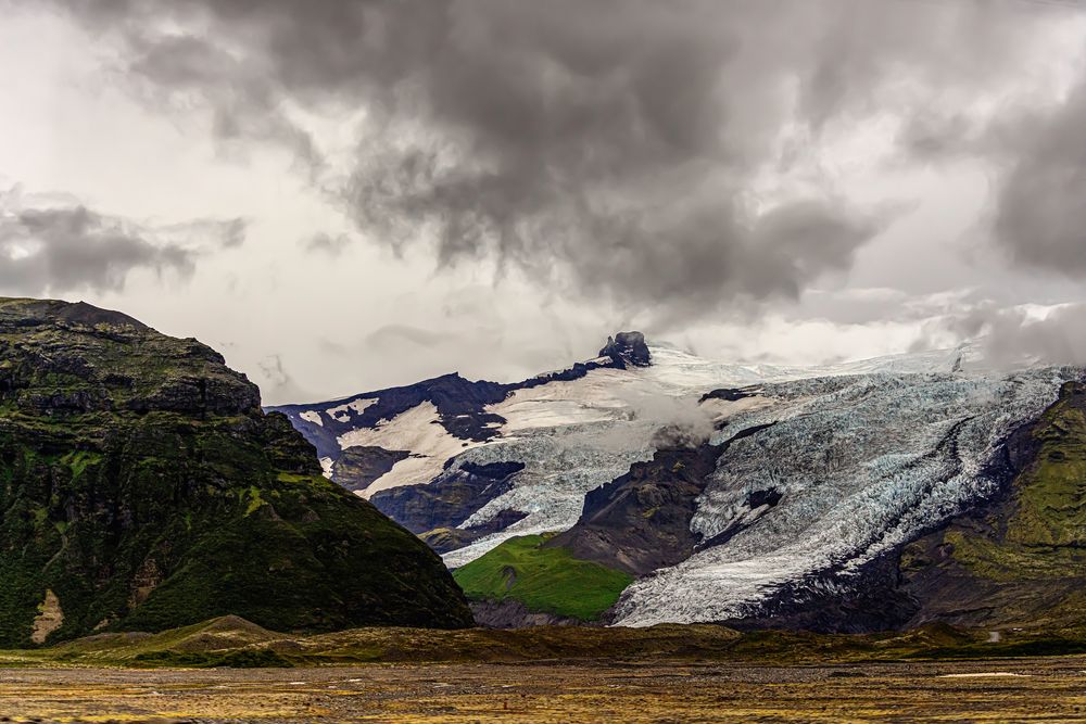 0542 Falljökull