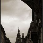 05468 - Heiliggeistkirche in Heidelberg