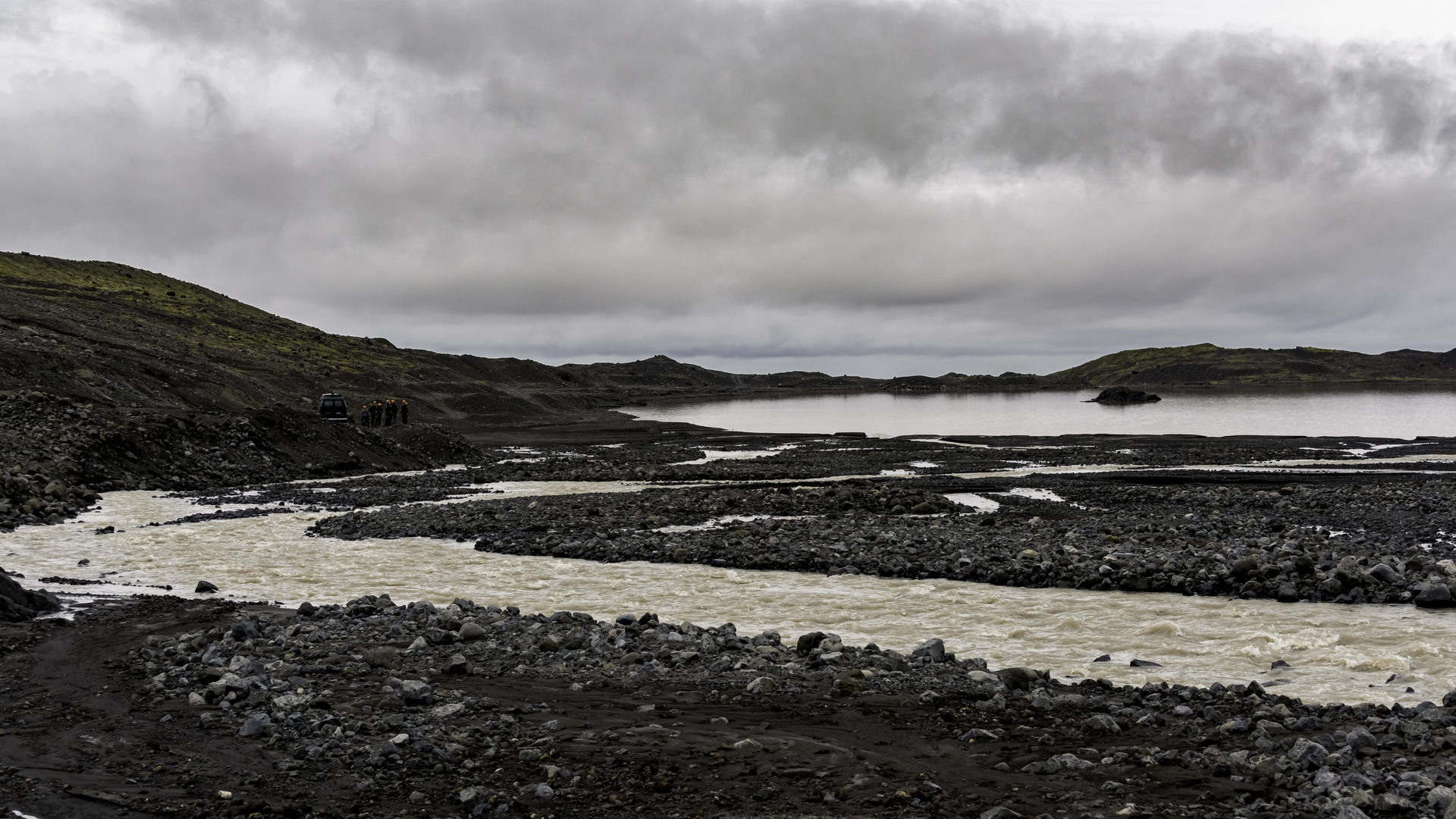 0554 Moränenlandschaft