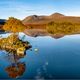 Lochan na h-Achlaise Autum I