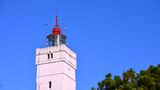 Sonne und blauer Himmel von ZiebelleLanzarote