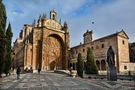 San Esteban, Salamanca by Gelo Charro