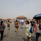 057 - Beijing - Forbidden City - The Hall of Supreme Harmony