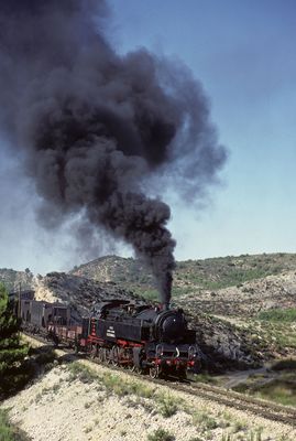 057-VAPOR ESPAÑOL ENDESA-242-1975