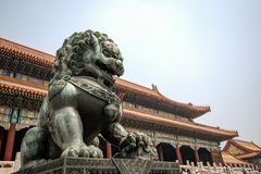 058 - Beijing - Forbidden City - The Hall of Supreme Harmony