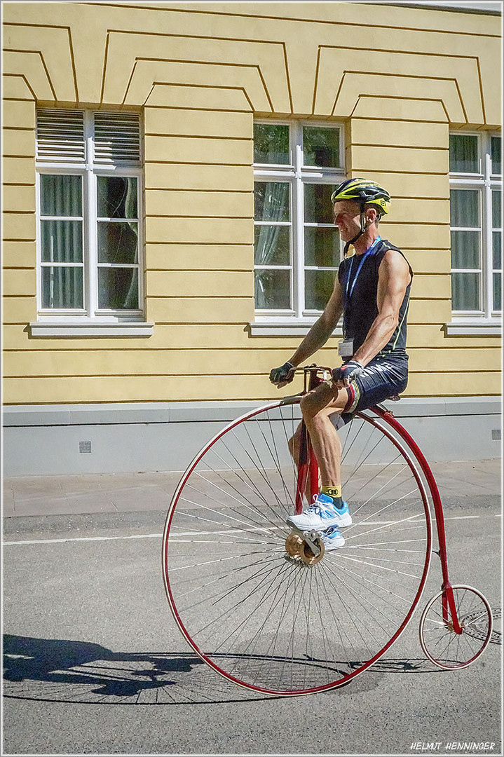 0585 200 Jahre Fahrrad 