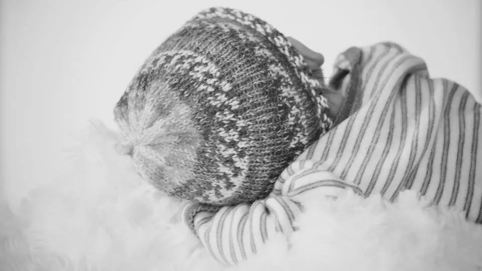 Newborn. von TiffanyHurtPhotography 