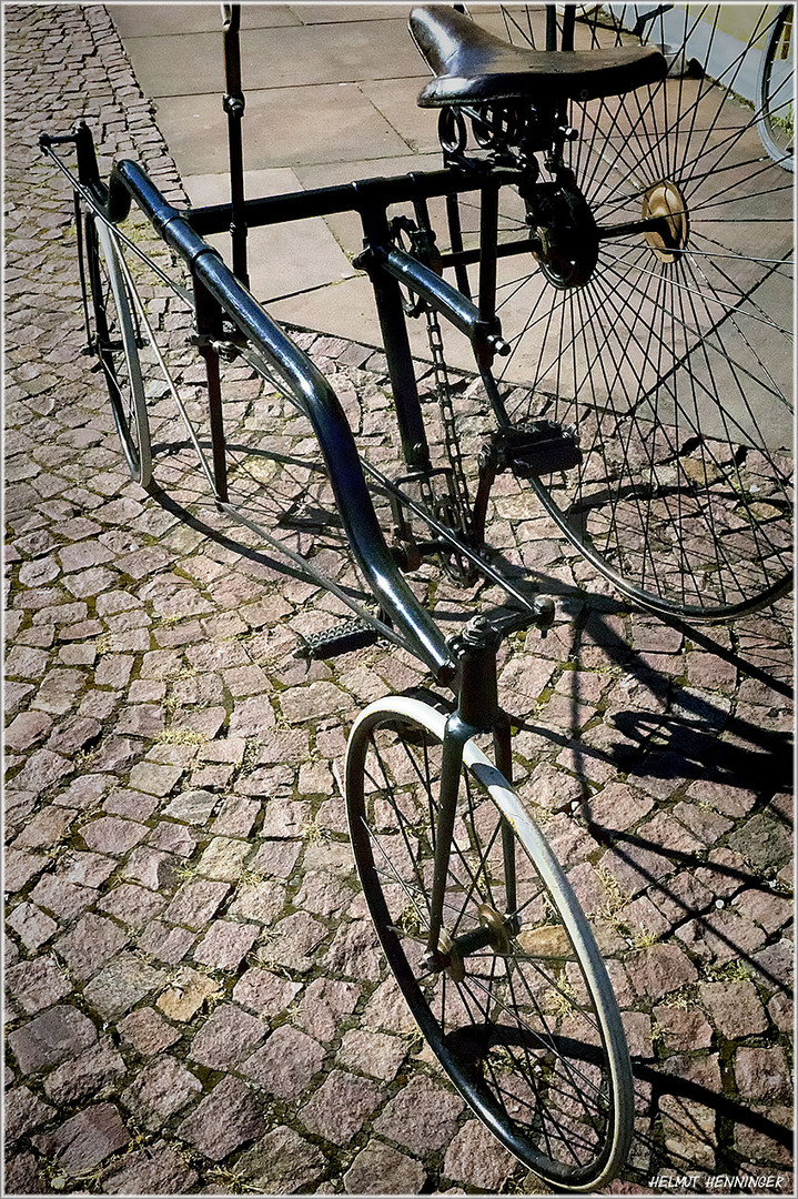 0597 200 Jahre Fahrrad 