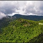 05975 - Blue Ridge Parkway - Devil's Courtyard