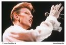 Blackstar: RiP David Bowie by Tom Rider 