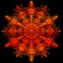 Feuermandala by photo-josephine