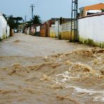 06. MÄRZ 2010. MEINE STRASSE; NICHT DIE STRASSE VON GIBRALTAR