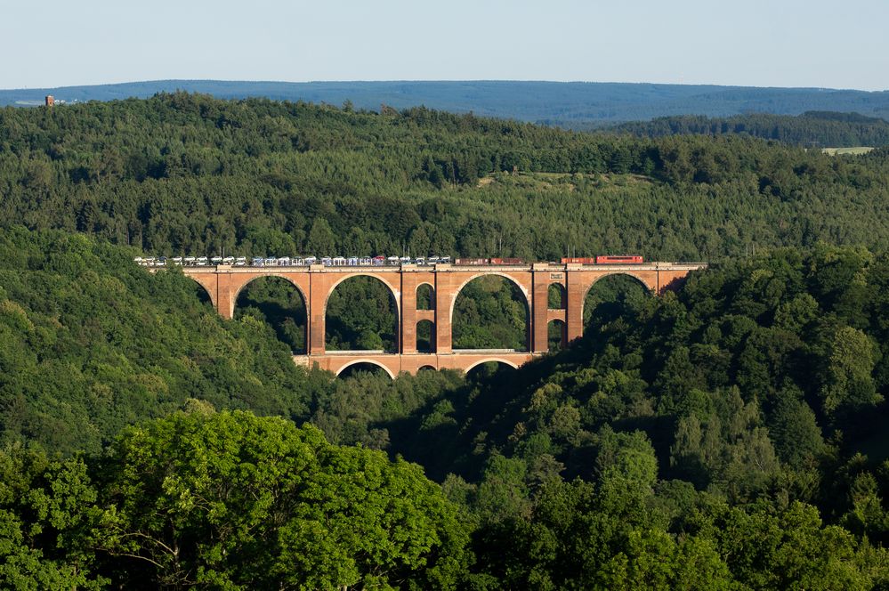 06.06.14 EZ 51687 Zwickau-Hof-Nürnberg