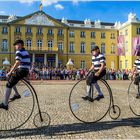 0607 Schloß Karlsruhe 