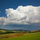 ***06.08.13 Wärmegewitter? Garantiert nicht !***