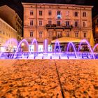 060CROATIA : JADRANSKI TRG SQUARE - RIJEKA32311 Kopie