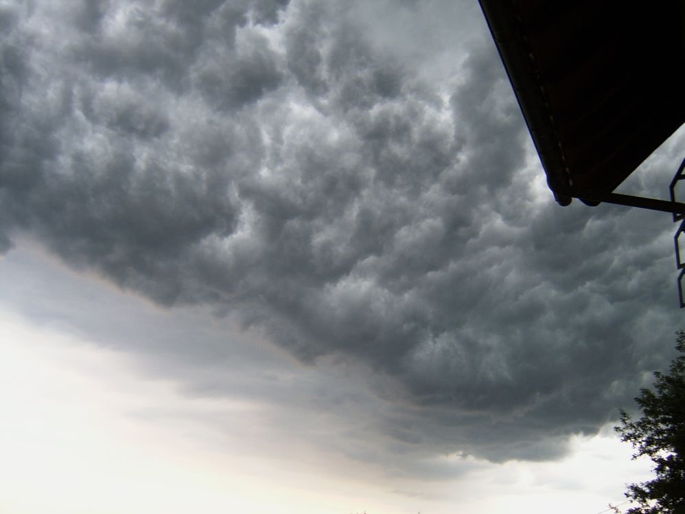 06/10 Schlechtwetterfront