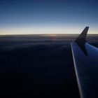 06:20, CRJ-700 von MUC nach CPH