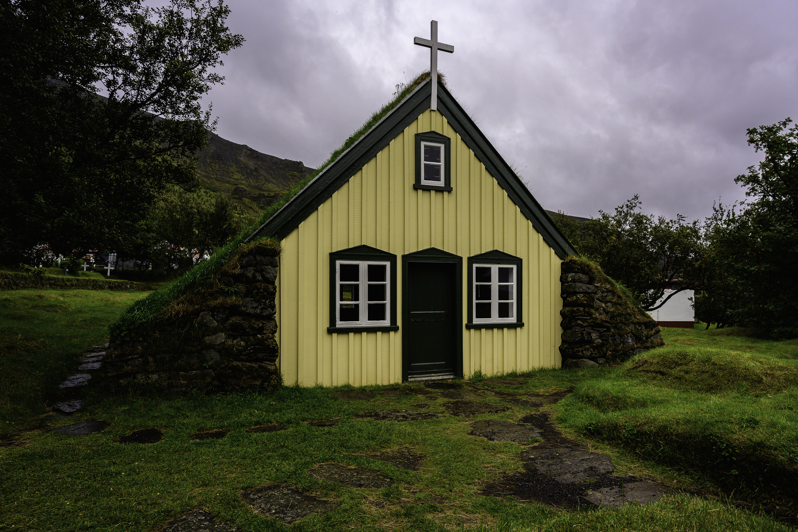 0623 Torfkirche