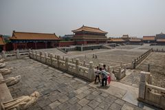 063 - Beijing - Forbidden City