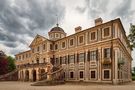 Schloss Favorite | Rastatt von Ralf Ruhenstroth