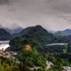 Panorama Hohenschwangau