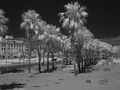 Streets of Valencia von Hermann Klecker