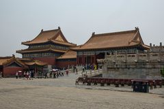 065 - Beijing - Forbidden City